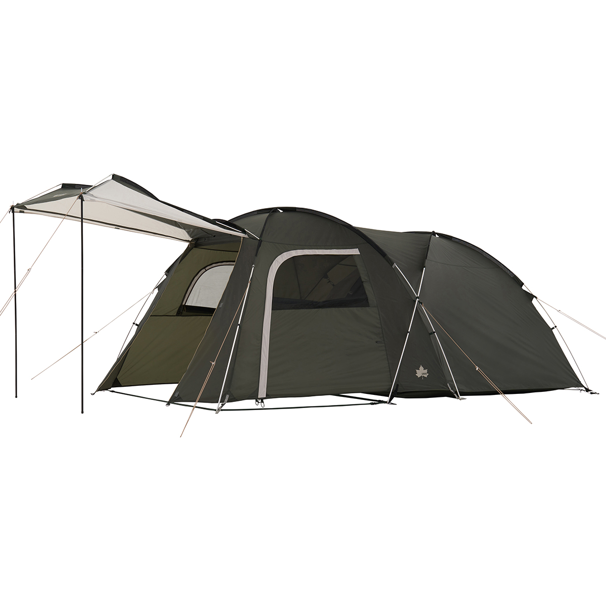 【1月29日発売開始予定】neos PANEL リビングドーム M-BF テント