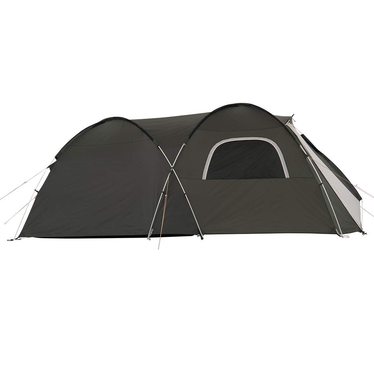 【1月29日発売開始予定】neos PANEL リビングドーム M-BF テント