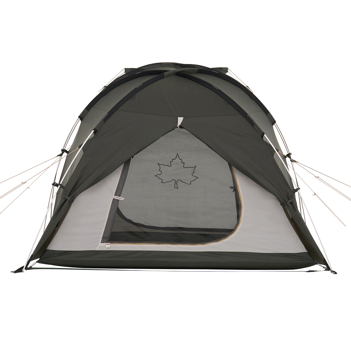 【1月29日発売開始予定】neos PANEL リビングドーム M-BF テント