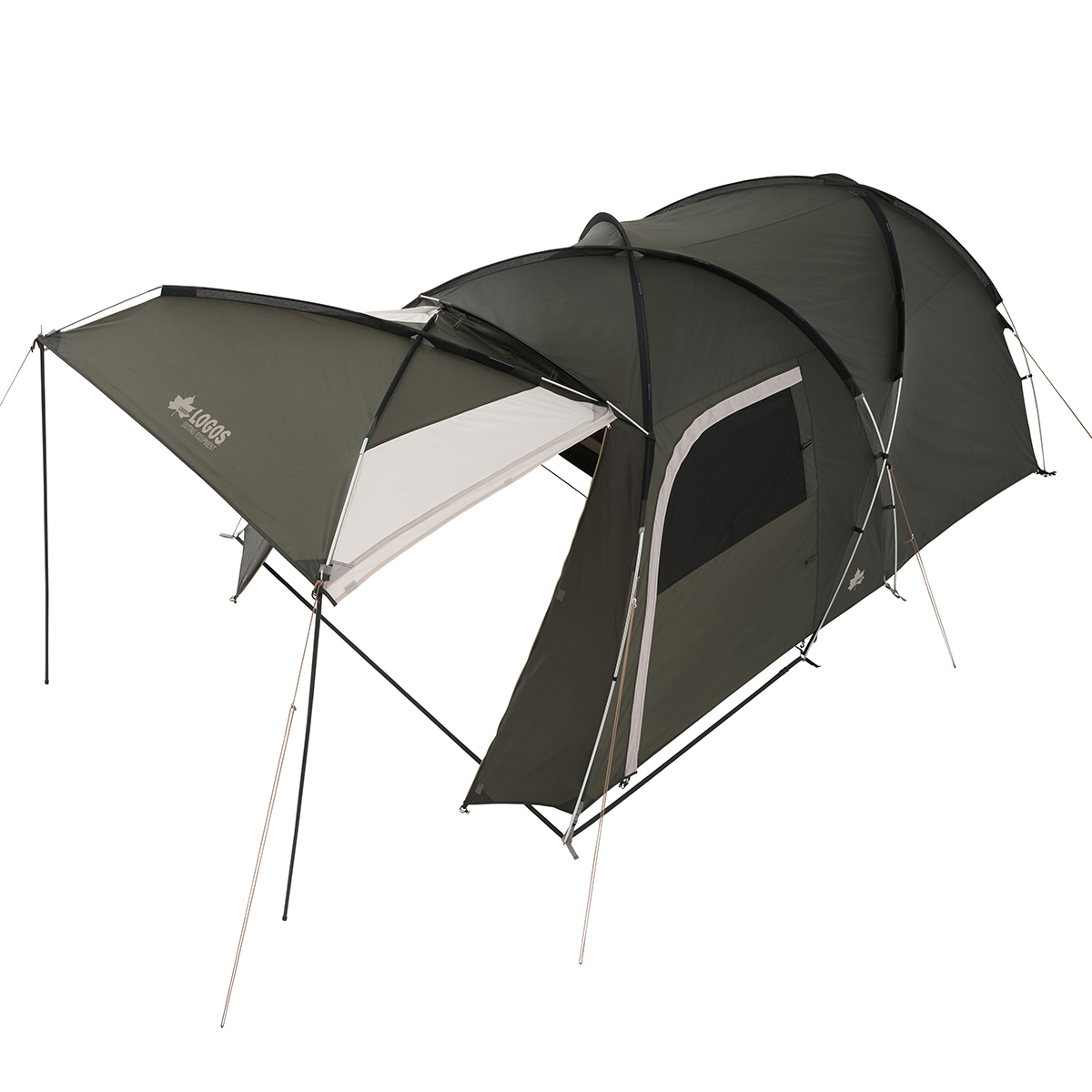 【1月29日発売開始予定】neos PANEL リビングドーム M-BF テント