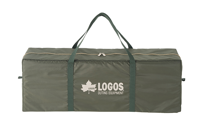 収納バッグ付き