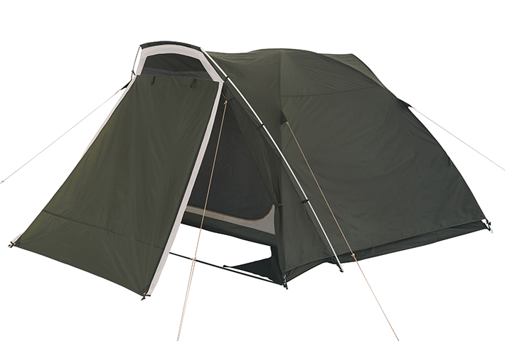 日よけや目隠し可能なよしずスタイル