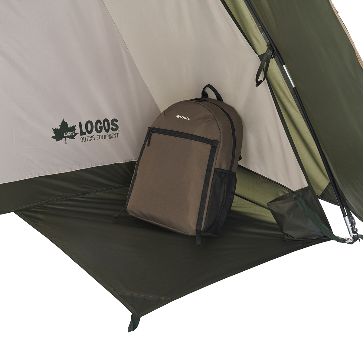 【2月26日販売開始】neos プラトーワイドルーム L-BF テント