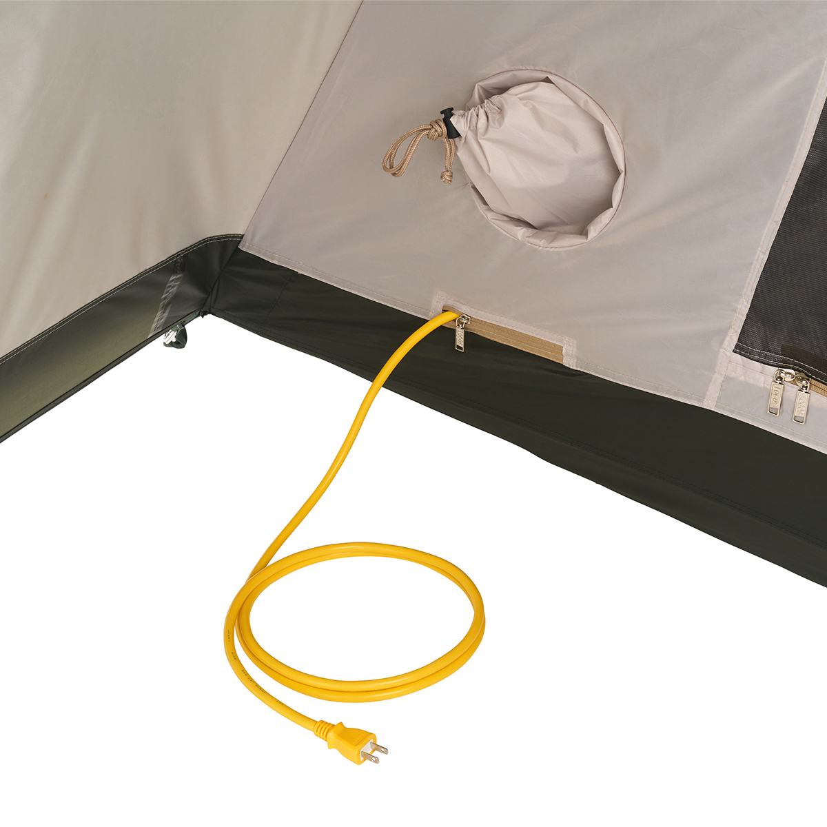 【2月26日販売開始】neos プラトーワイドルーム L-BF テント