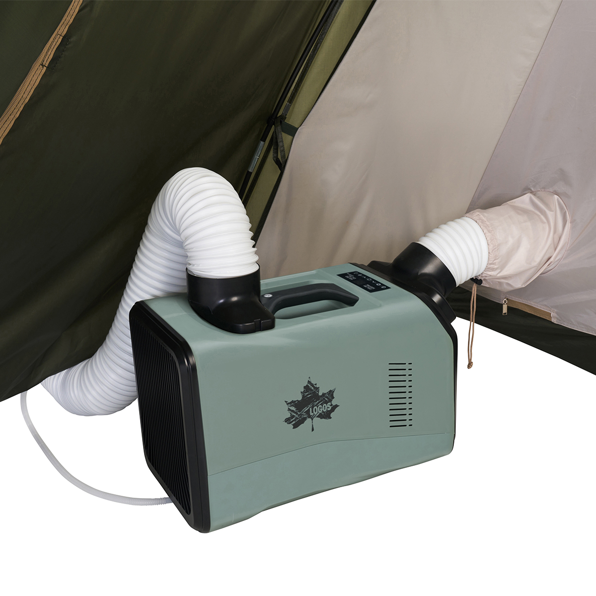 【2月26日販売開始】neos プラトーワイドルーム L-BF テント