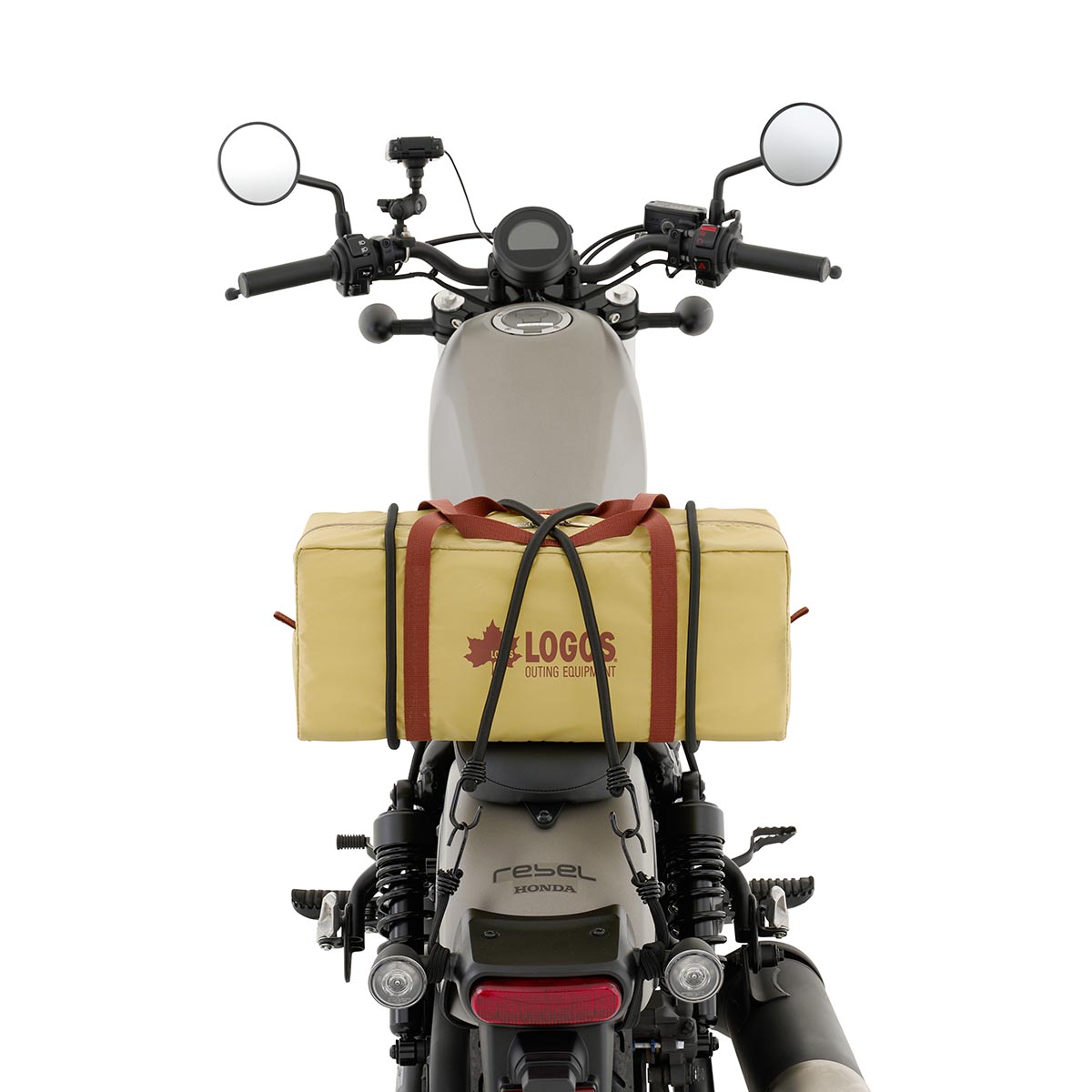 LOGOS Fes ツアードーム SOLO-BC テント