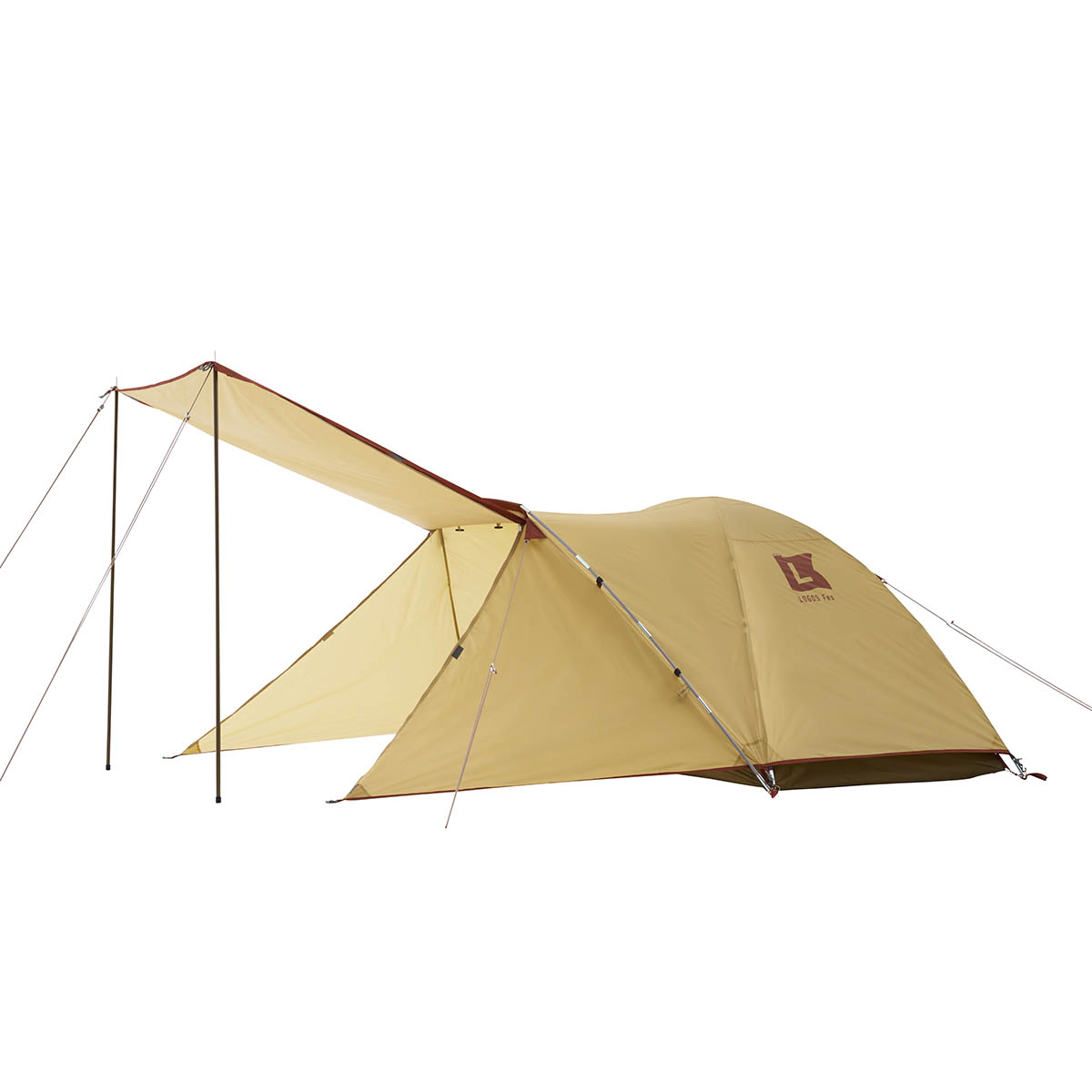 LOGOS Fes ツアードーム SOLO-BC テント