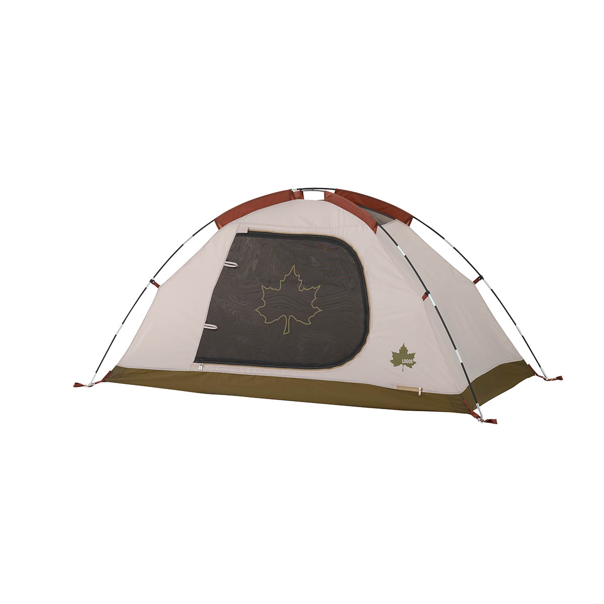 LOGOS Fes ツアードーム SOLO-BC テント