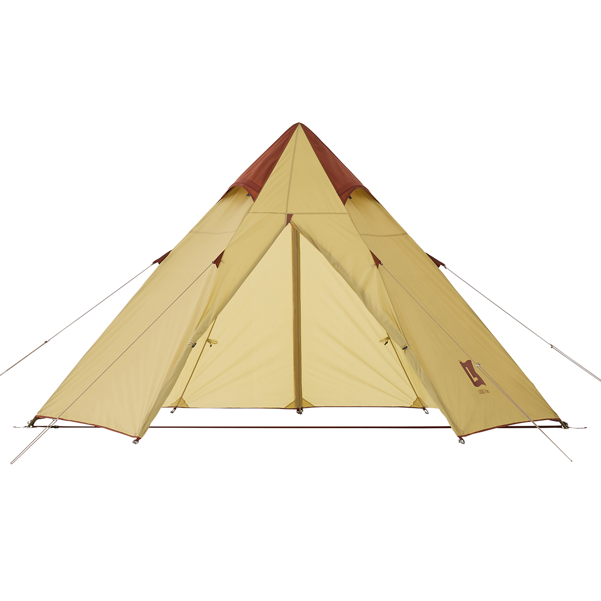 LOGOS Fes VポールTepee 350 -BC テント
