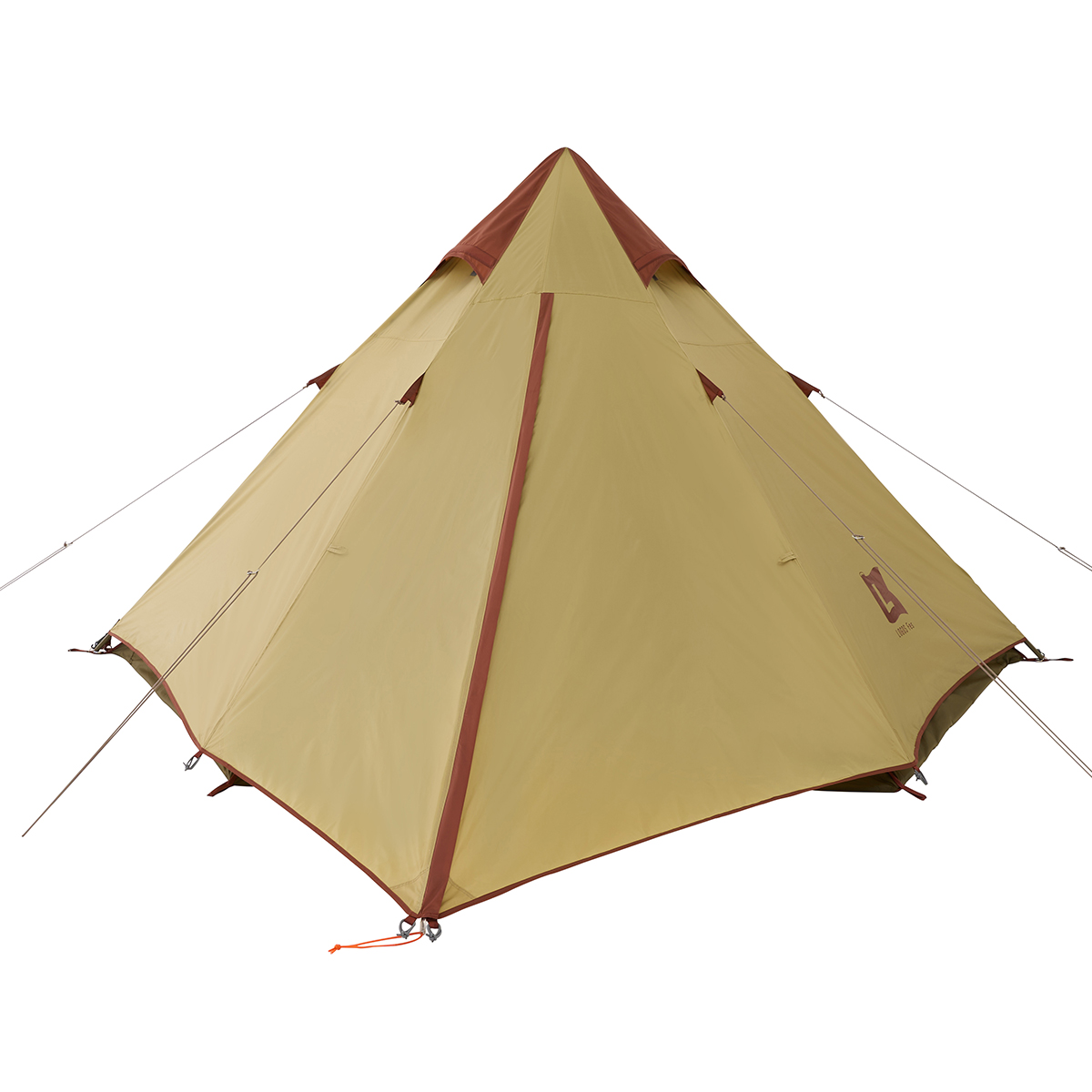 LOGOS Fes VポールTepee 350 -BC テント