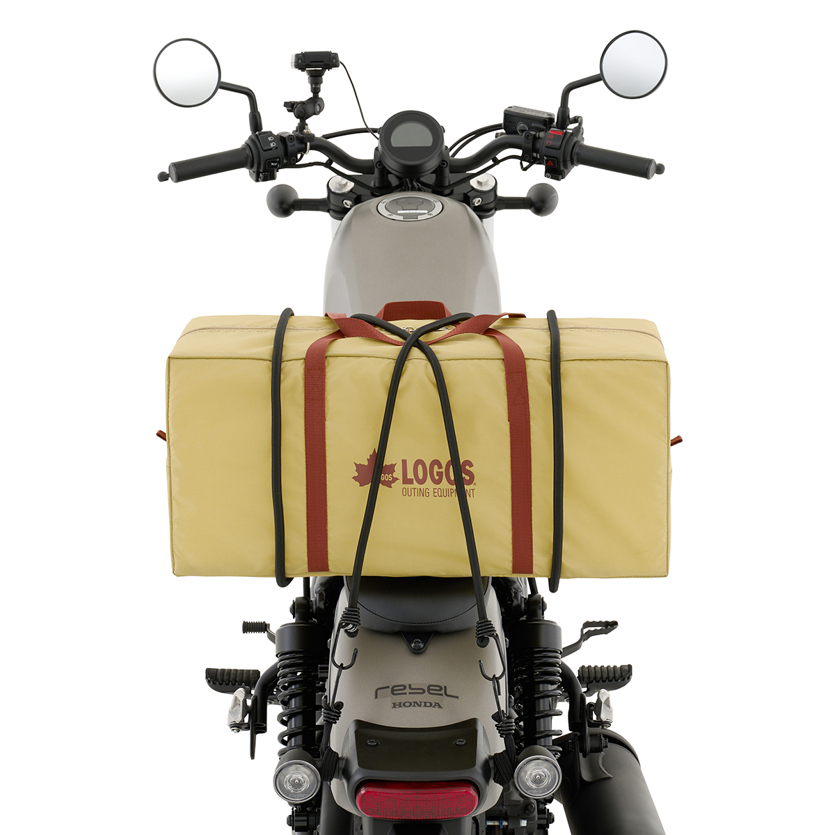LOGOS Fes VポールTepee 350 -BC テント