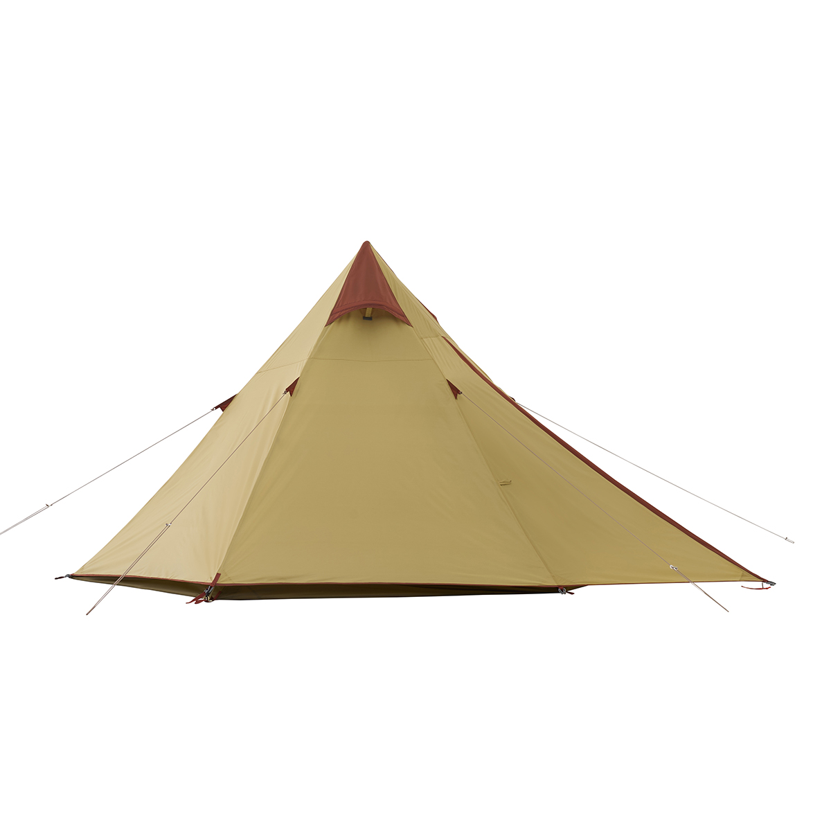 LOGOS Fes VポールTepee 350 -BC テント