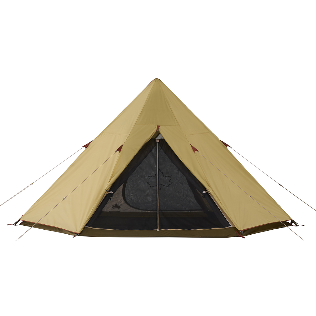 LOGOS Fes VポールTepee 350 -BC テント