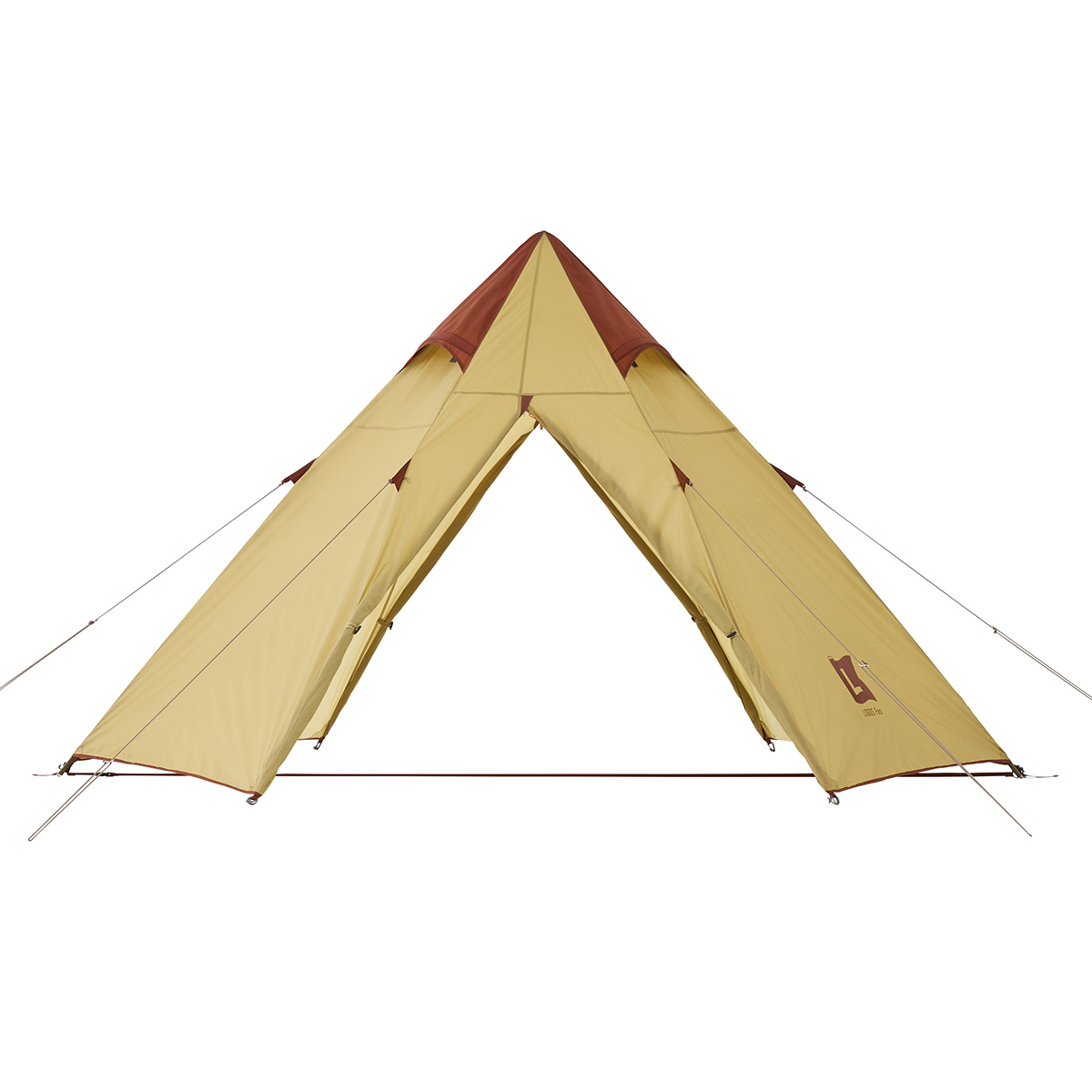 LOGOS Fes VポールTepee 350 -BC テント