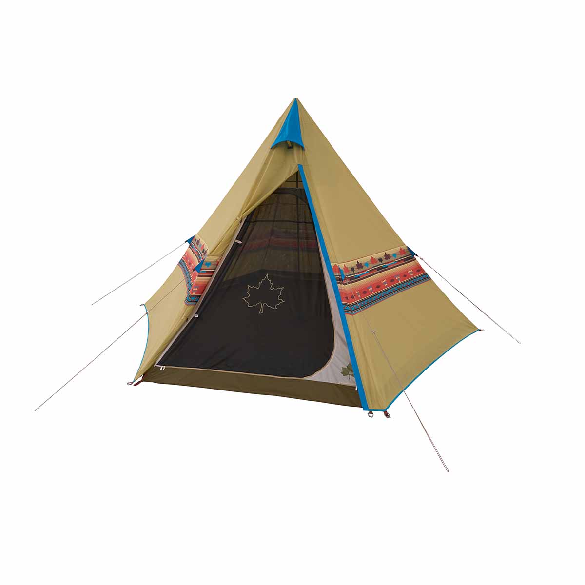 LOGOS Fes ナバホ Tepee 400-BC テント