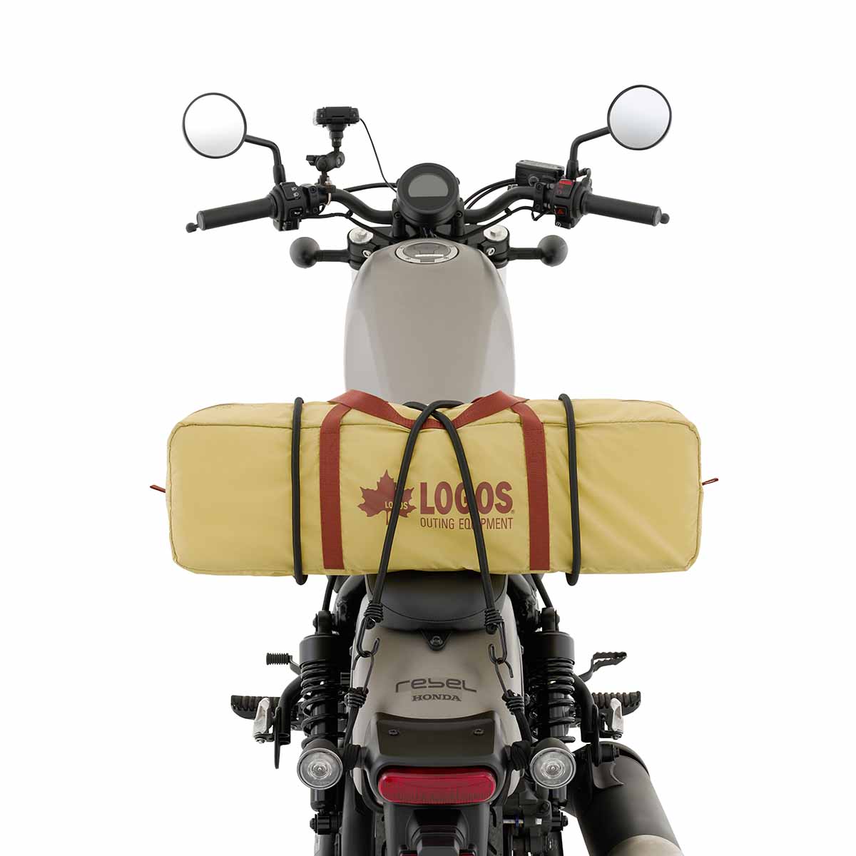 LOGOS Fes ナバホ Tepee 400-BC テント