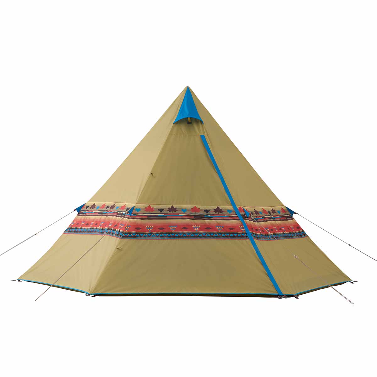 LOGOS Fes ナバホ Tepee 400-BC テント