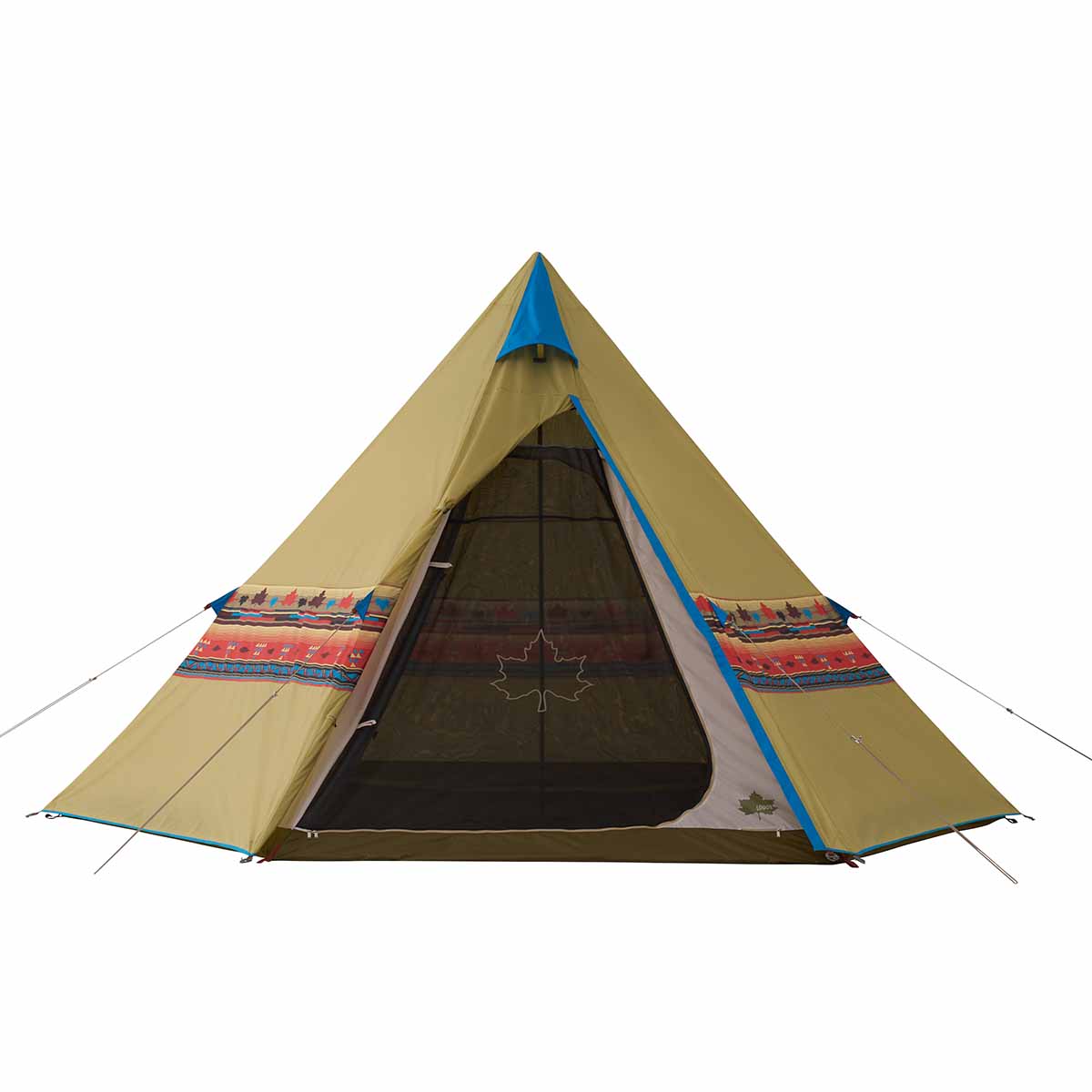 LOGOS Fes ナバホ Tepee 400-BC テント