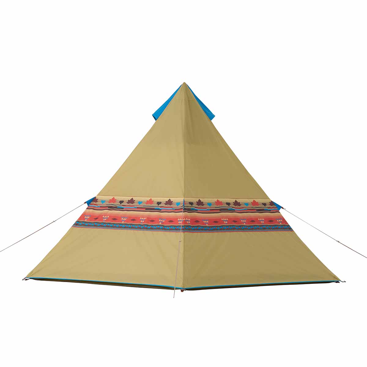 LOGOS Fes ナバホ Tepee 400-BC テント