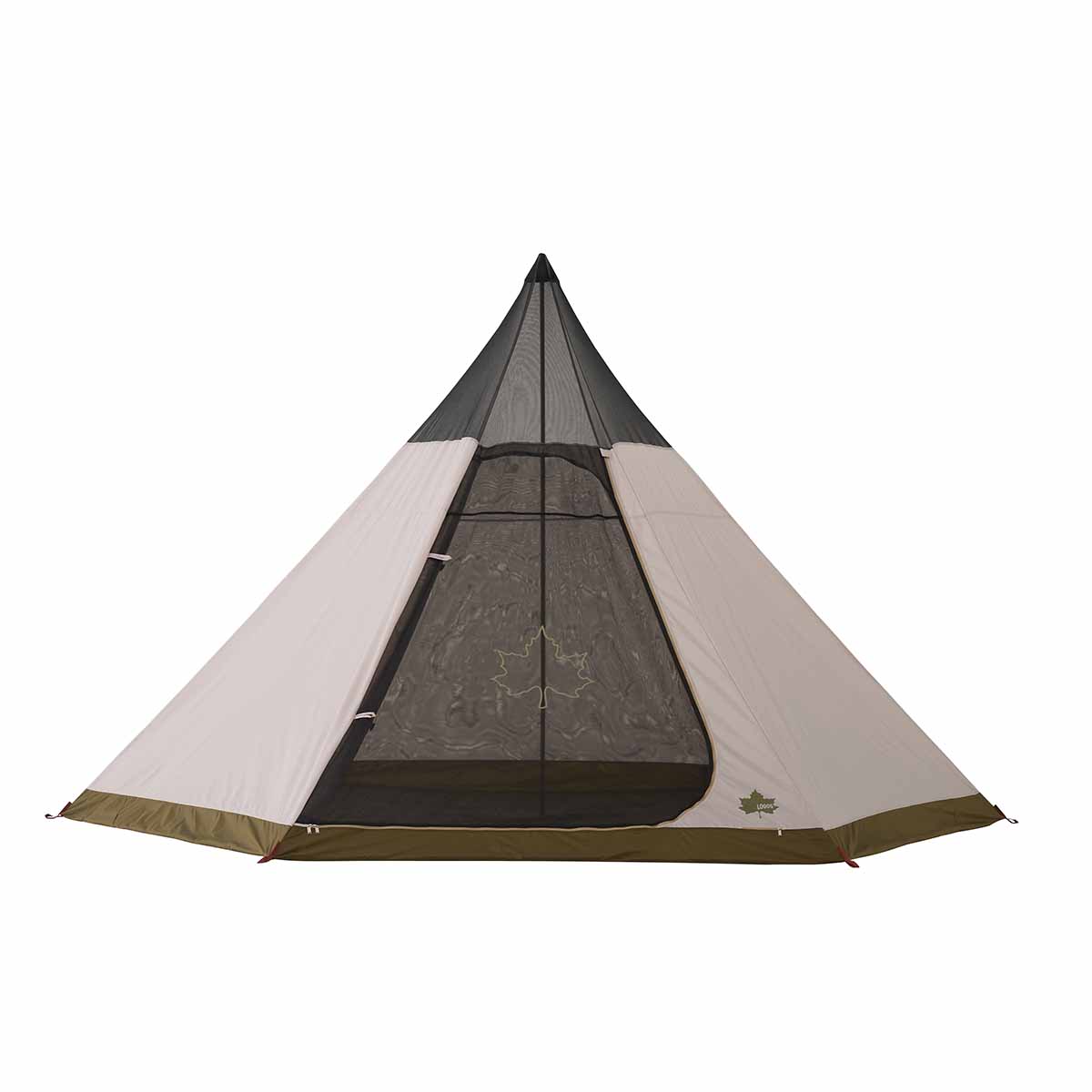 LOGOS Fes ナバホ Tepee 400-BC テント