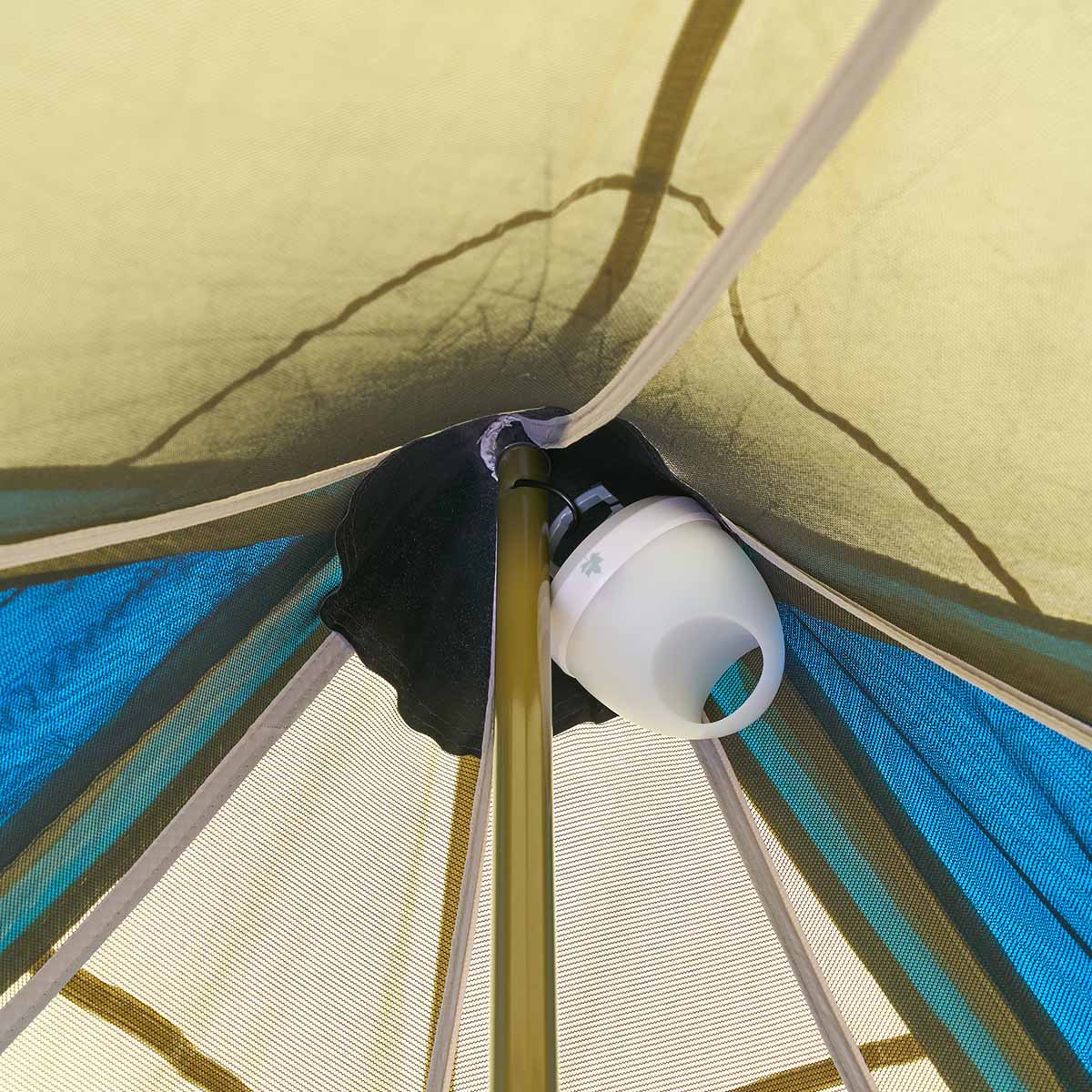 LOGOS Fes ナバホ Tepee 400-BC テント