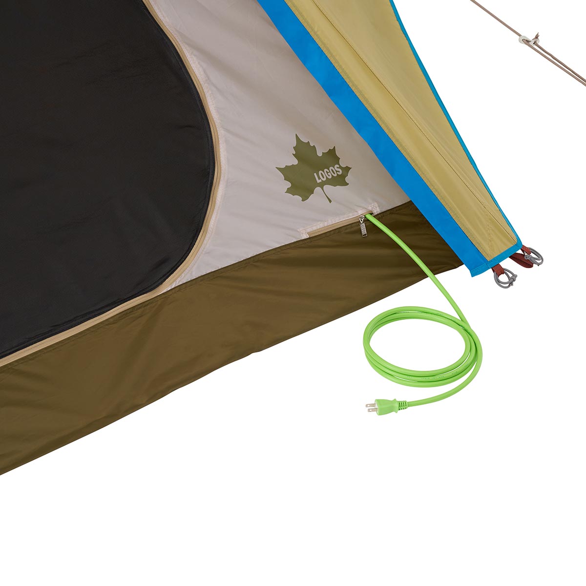 LOGOS Fes ナバホ Tepee 300-BC テント