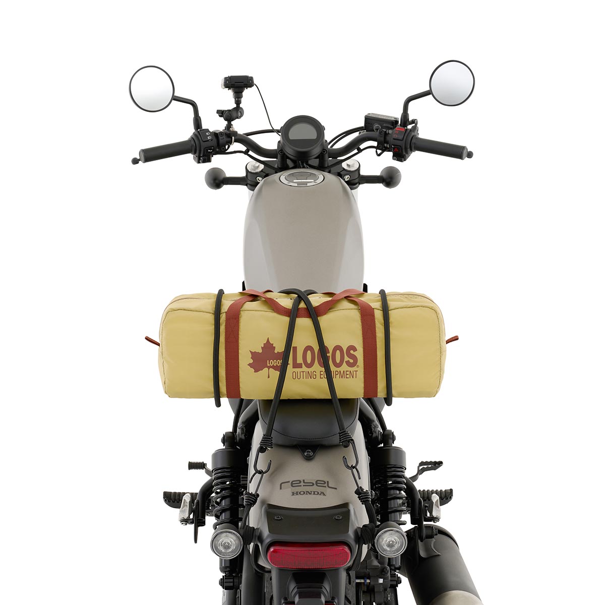 LOGOS Fes ナバホ Tepee 300-BC テント