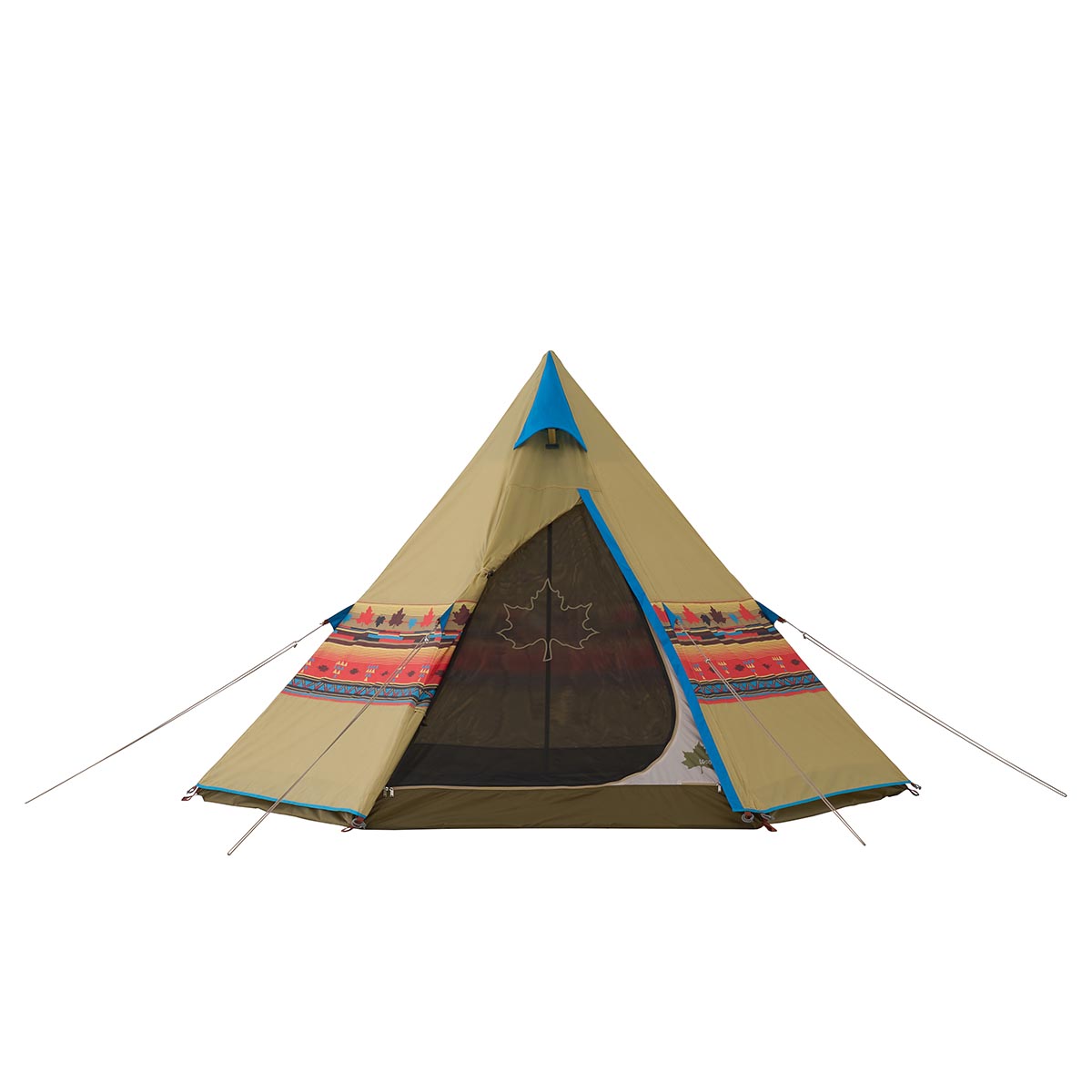 LOGOS Fes ナバホ Tepee 300-BC テント