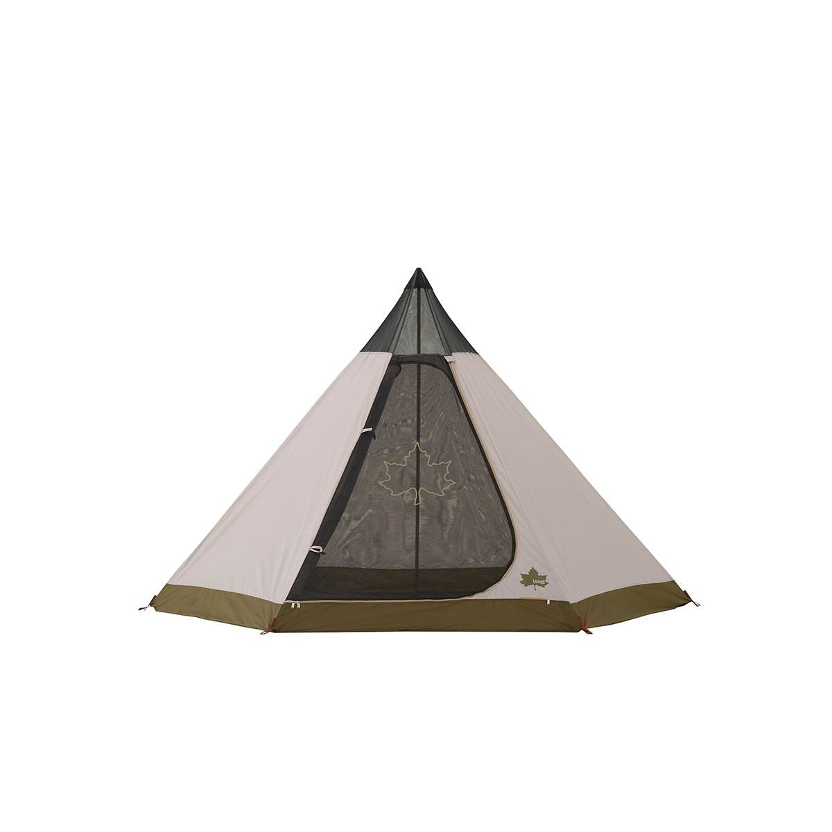 LOGOS Fes ナバホ Tepee 300-BC テント