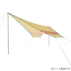 LOGOS Fes ナバホ ペンタタープ-BC