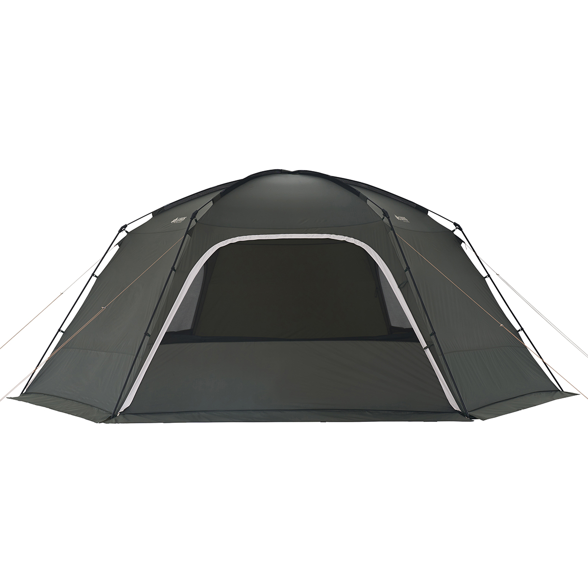 【2月26日販売開始】neos コネクトベース・ヘキサドーム 600-BF テント