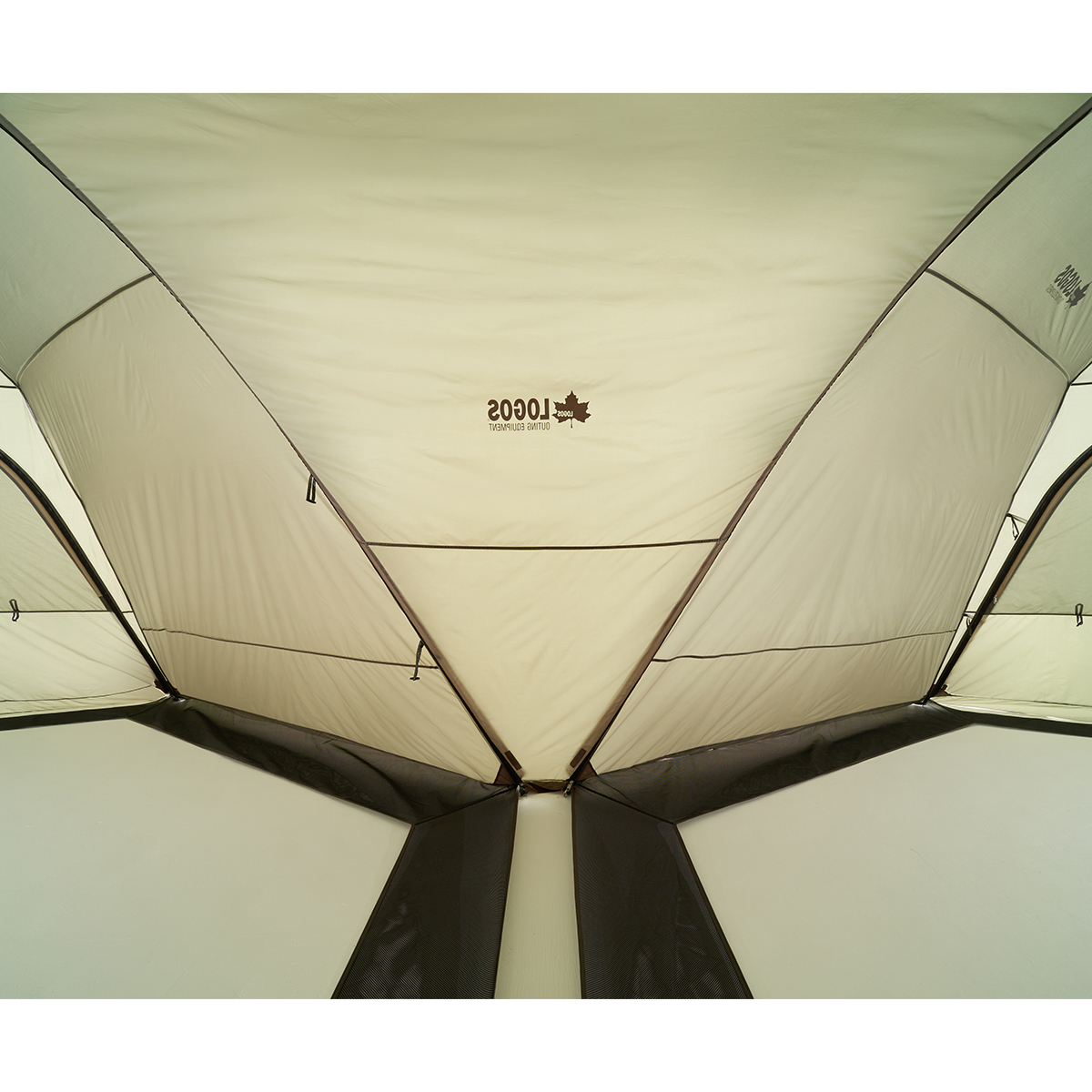 【2月26日販売開始】neos コネクトベース・トンネルタープ-BF 日/火/風除け