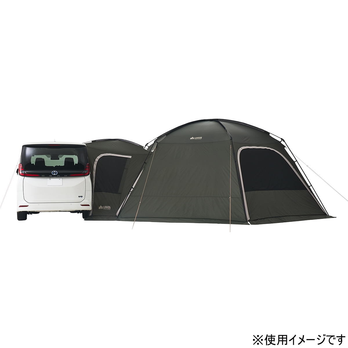 【2月26日販売開始】neos コネクトベース・カージョイント-BF 日/火/風除け