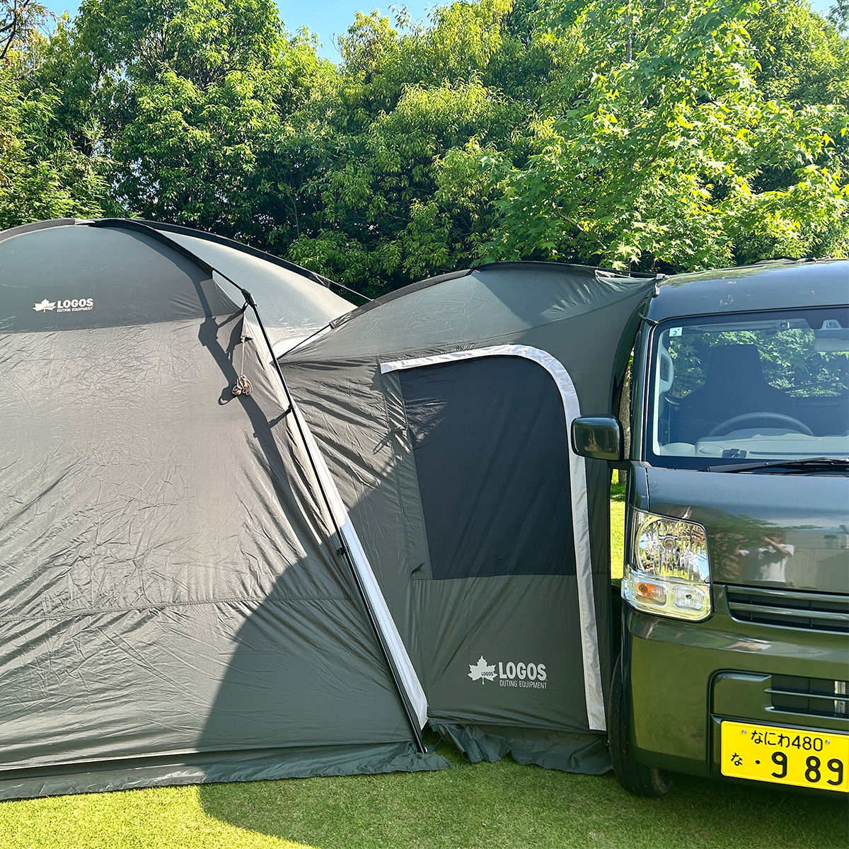 【2月26日販売開始】neos コネクトベース・カージョイント-BF 日/火/風除け