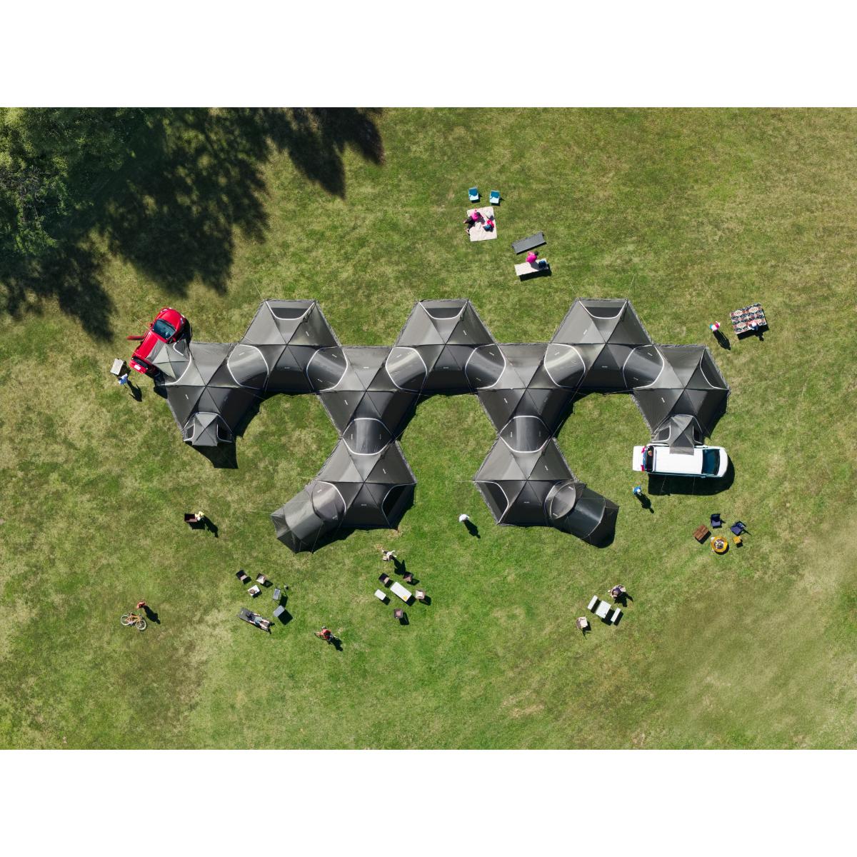 【2月26日販売開始】neos コネクトベース・カージョイント-BF 日/火/風除け