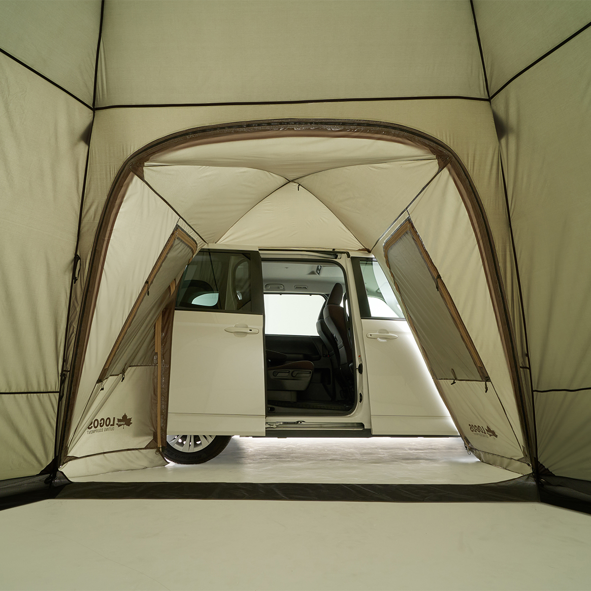 【2月26日販売開始】neos コネクトベース・カージョイント-BF 日/火/風除け