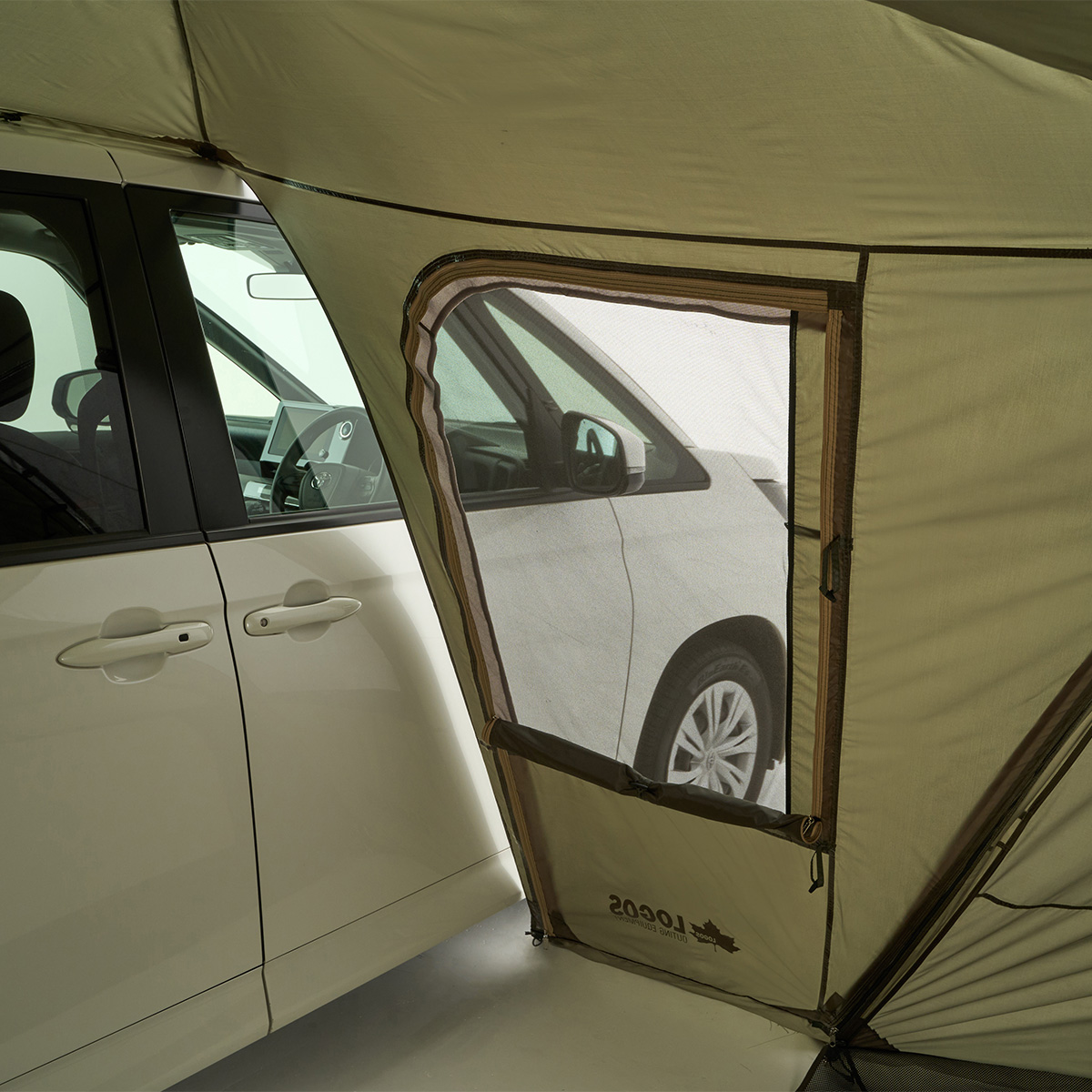 【2月26日販売開始】neos コネクトベース・カージョイント-BF 日/火/風除け