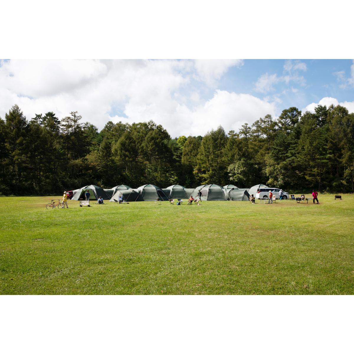 【2月26日販売開始】neos コネクトベース・ドッキングタープ-BF 日/火/風除け