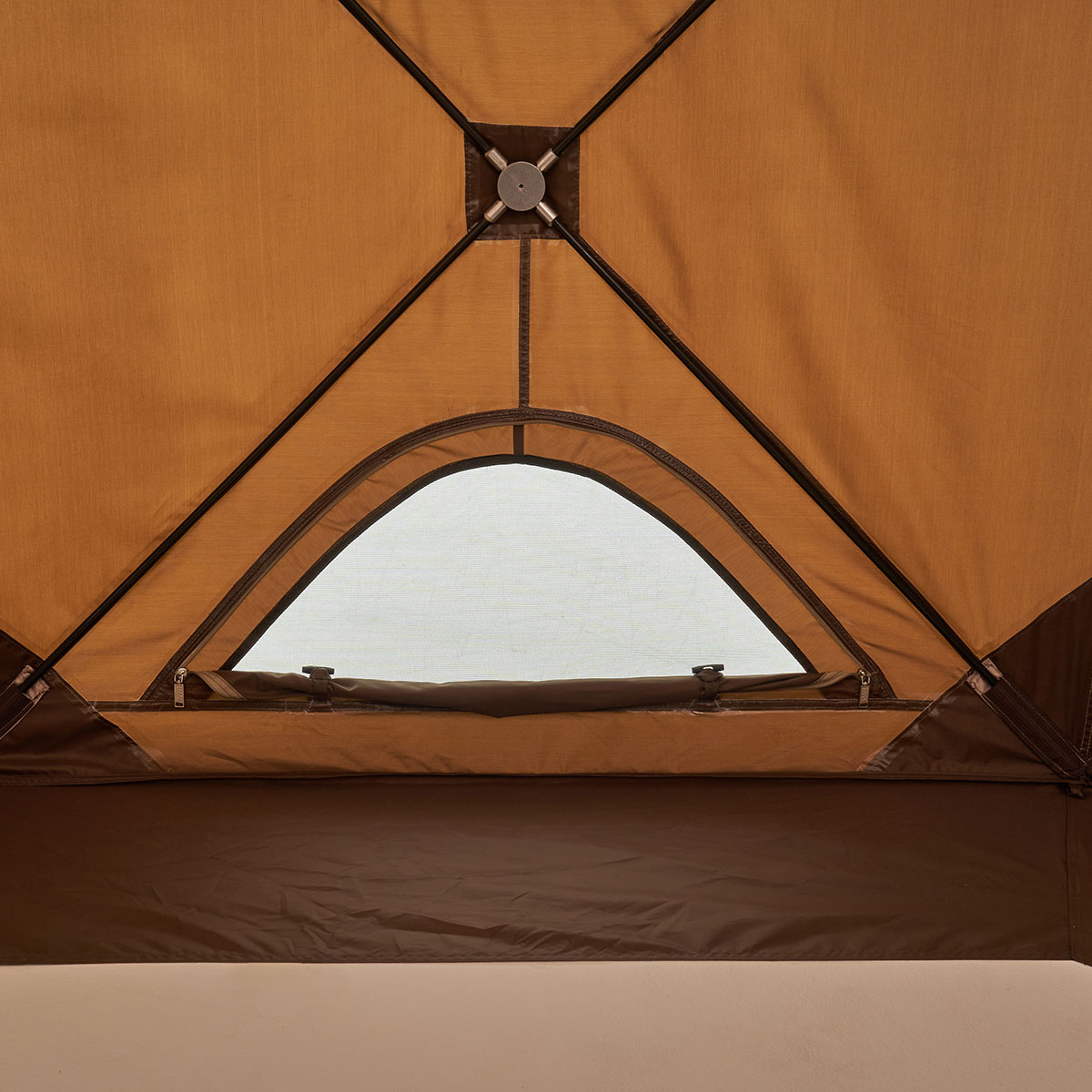 アウトドア テント/タープ どんぐり PANELドーム 290-BC|ギア|テント|シングルドーム・インナー 