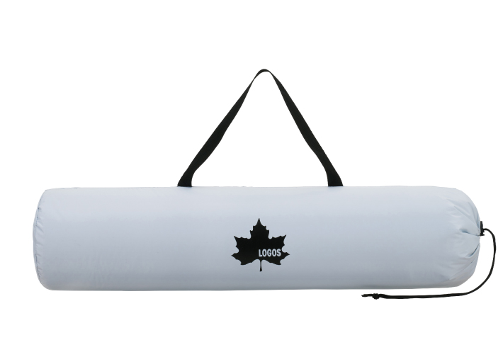 収納バッグ付き