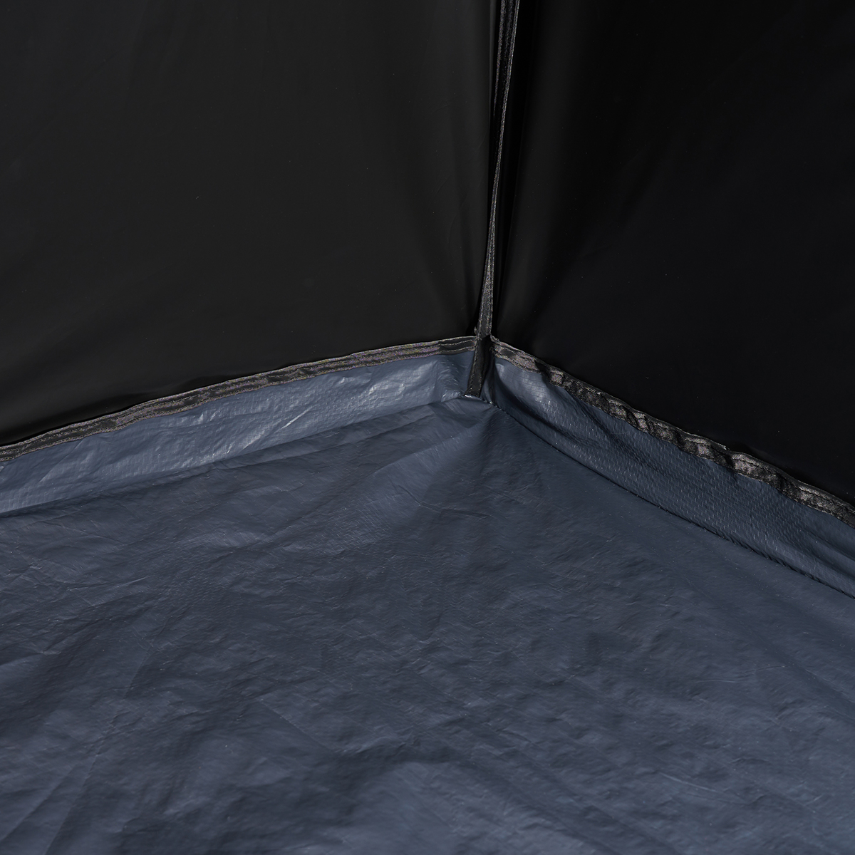 Q-TOP ソーラーサンドブロックサンシェード-BF 日/火/風除け