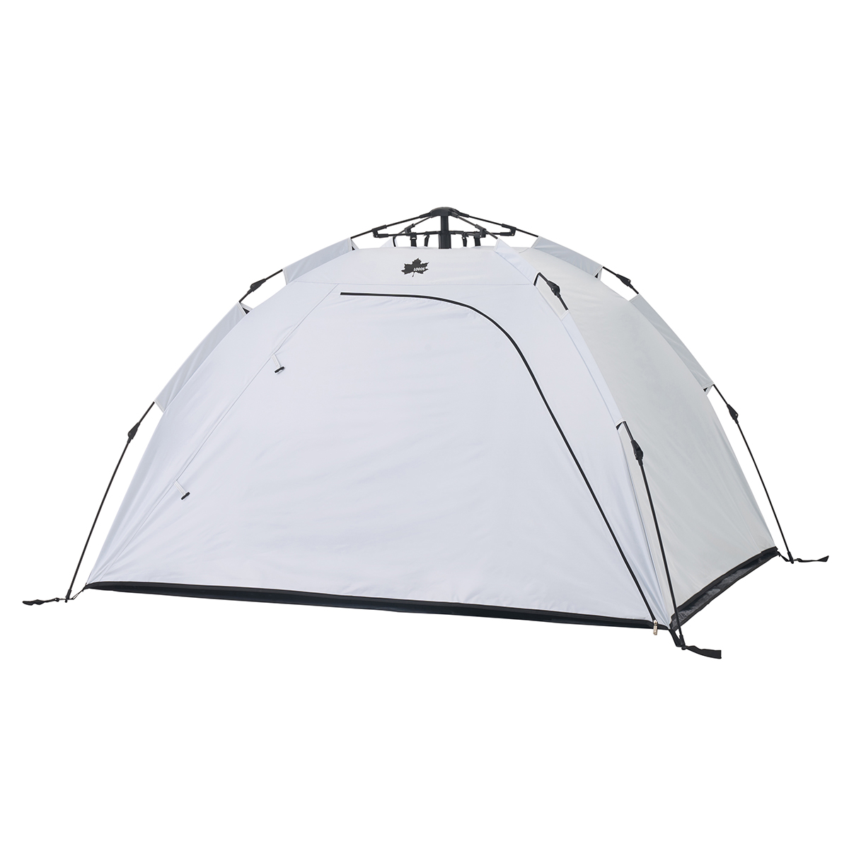 Q-TOP ソーラーサンドブロックサンシェード-BF 日/火/風除け