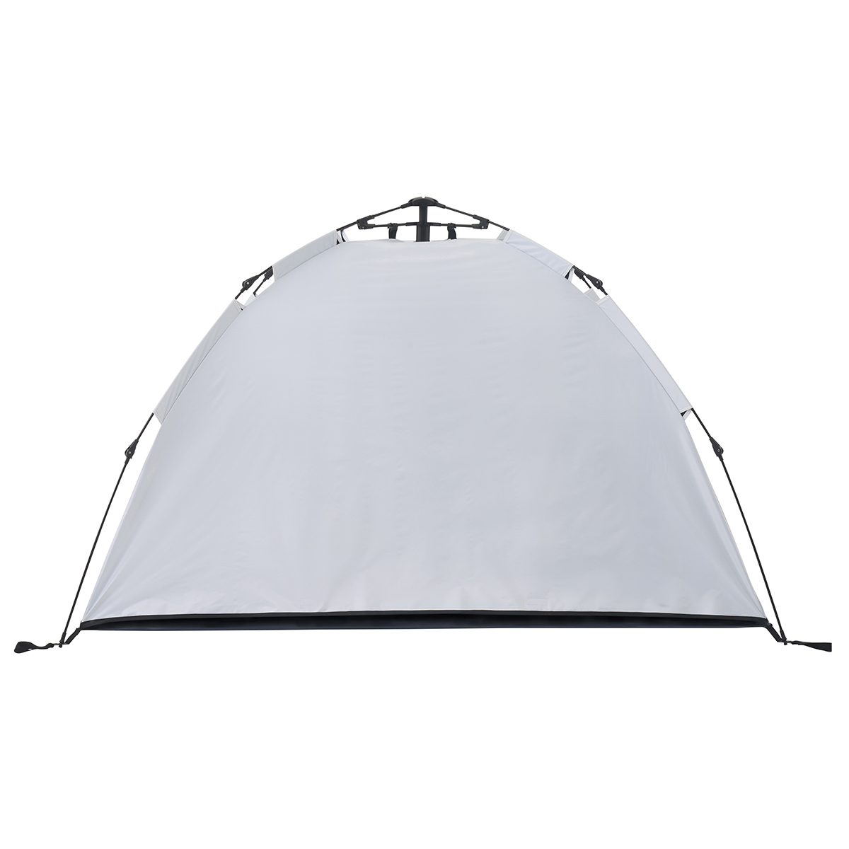 Q-TOP ソーラーサンドブロックサンシェード-BF 日/火/風除け