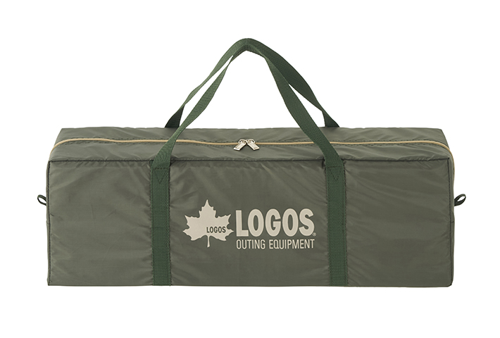 収納バッグ付き