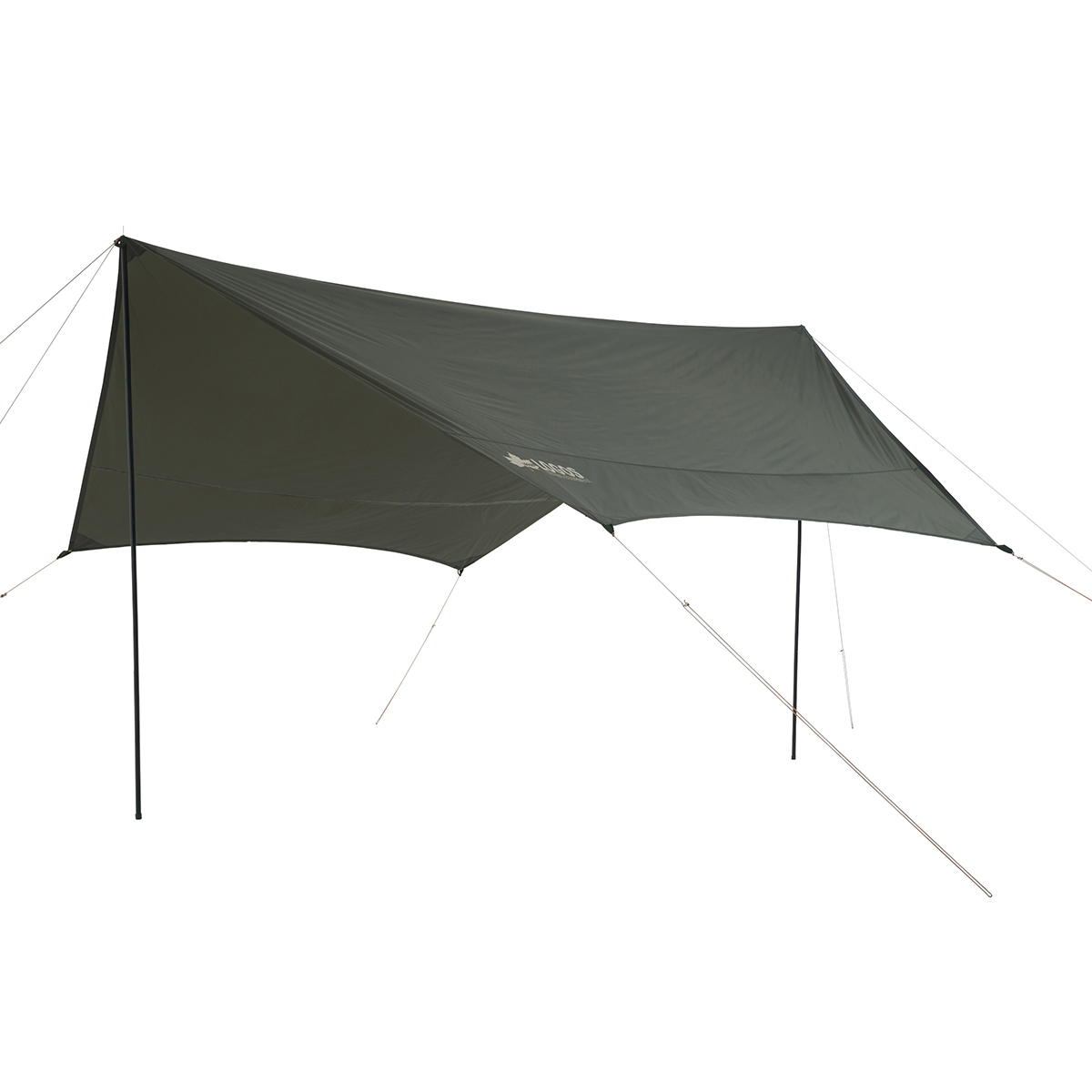 【2月26日販売開始】neosファミリーヘキサタープセット・M-BF 日/火/風除け