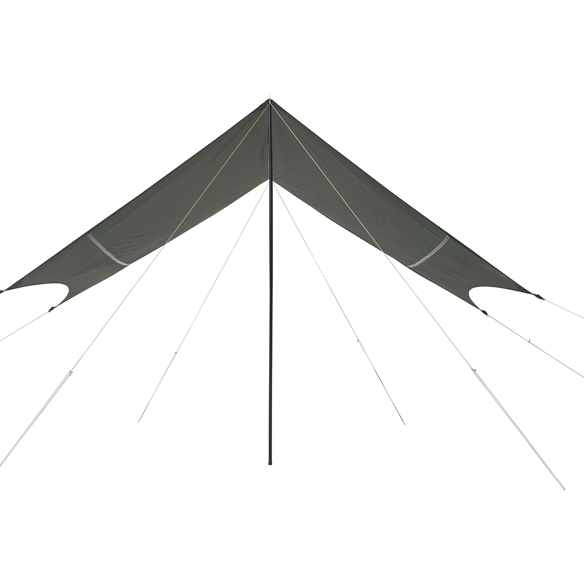 【2月26日販売開始】neosファミリーヘキサタープセット・M-BF 日/火/風除け