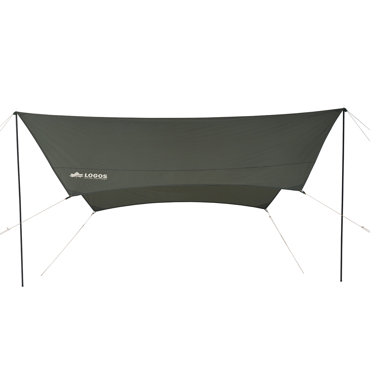 【2月26日販売開始】neosファミリーヘキサタープセット・M-BF 日/火/風除け