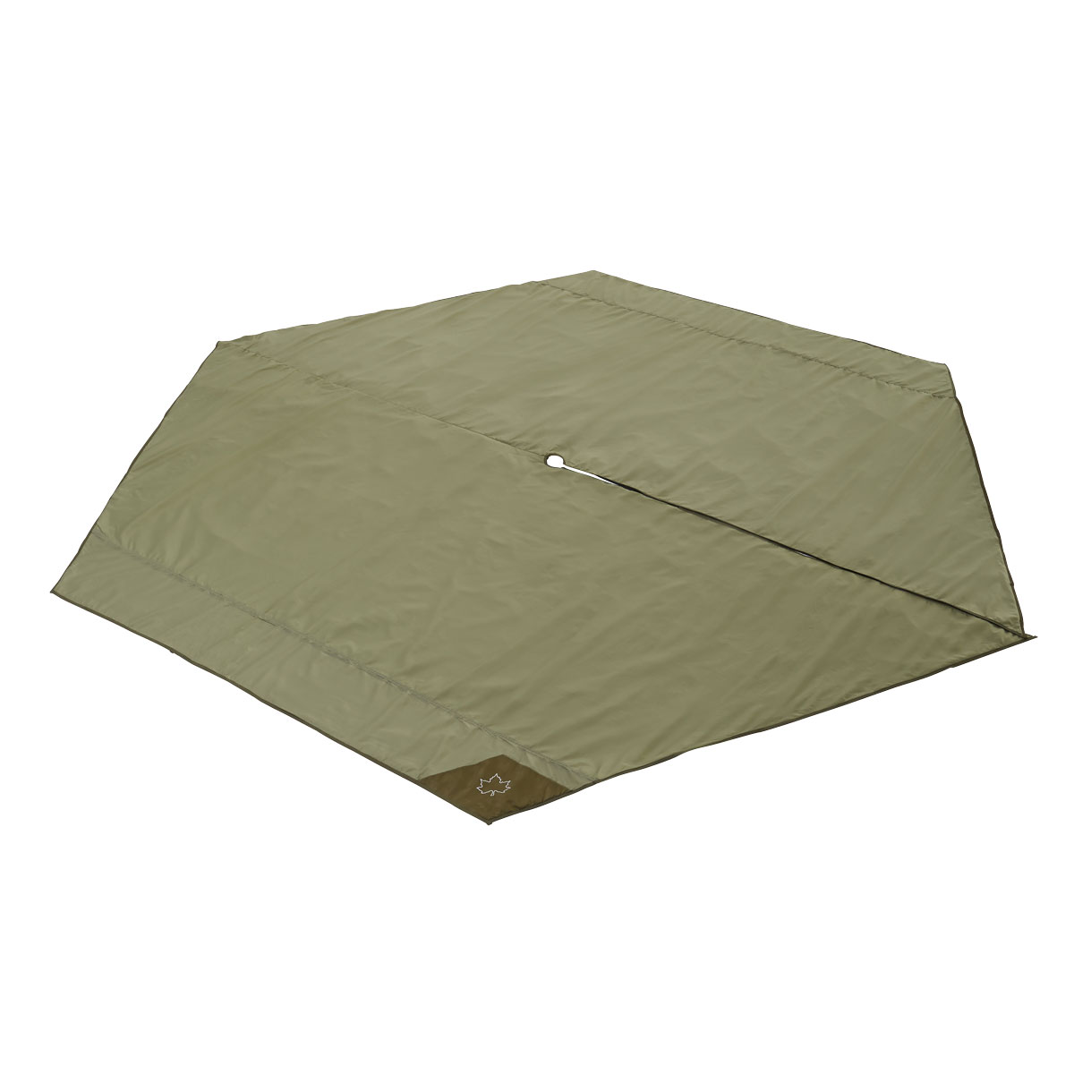 Tradcanvas VポールTepee400-BB