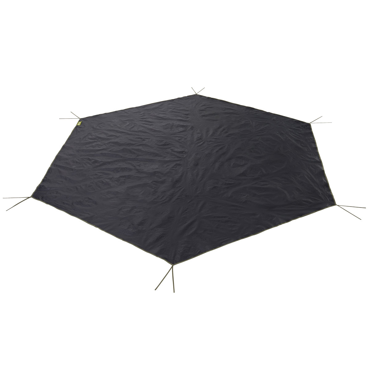 Tradcanvas VポールTepee400セット-BB テント