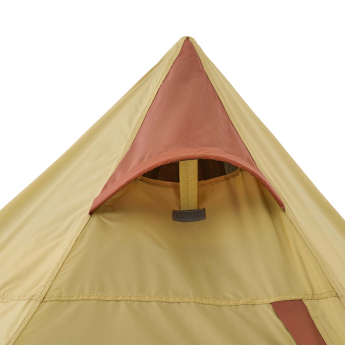 LOGOS Fes Tepee 300＆ペンタタープ-BC テント